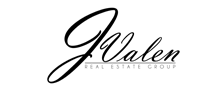 J Valen Team Powered by Movoto Real Estate Logo