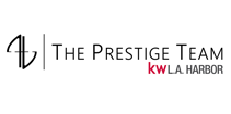 The Prestige Team - Keller Williams Realty Logo