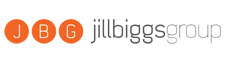 The Jill Biggs Group Logo
