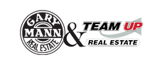Better Homes and Gardens Real Estate Gary Mann Realty Logo