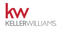 Raymond Edler - Keller Williams Realty Logo