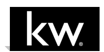 Michael Valdes & Associates | Keller Williams Realty Logo