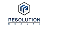Resolution Realty Logo