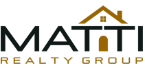 Matti Realty Group Logo
