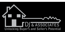 DJ & Associates - Samson Properties Logo