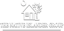 The Native Islander Group Logo