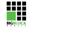 Big Block Realty Logo