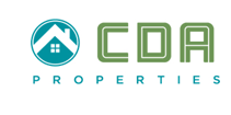 CDA Properties Logo