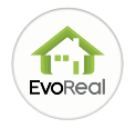 EvoReal Spokane's Real Estate Experts Logo