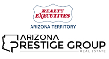 The Arizona Prestige Group Logo