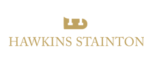 Hawkins Stainton- Keller Williams Realty Sonoran Living Logo