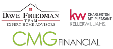Dave Friedman Team Logo