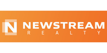 Newstream Realty Logo