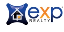 eXp Realty Logo