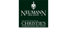Neumann Real Estate Logo