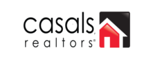Casals, Realtors Logo