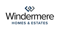 Windermere Homes & Estates Logo