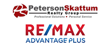 Peterson Skattum Realty Group Logo