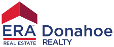 ERA Donahoe Realty Logo
