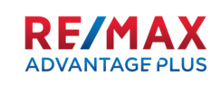 RE/MAX Advantage Plus- Orono Logo