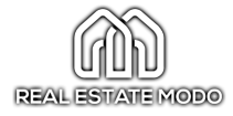 Real Estate Modo Logo