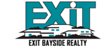 EXIT Bayside Realty Logo