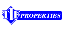 TLF Properties Logo