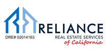 Reliance Real Estate Logo