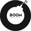 BOOM HOMES GROUP Logo