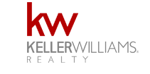 Keller Williams Realty, Pioneer Valley Logo