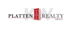 Platten Realty Group Powered by Keller Williams Realty West Logo