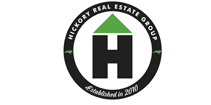 Hickory Real Estate Group Inc. Logo