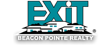 EXIT Beacon Pointe Realty Logo
