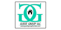 Guest Group Homes Logo
