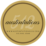 Austintatious512 Real Estate Logo