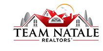 Keller Williams Realty - John Natale Logo