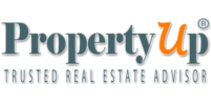 Property Up Logo