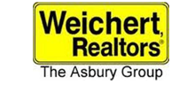 Weichert Realtors The Asbury Group Logo