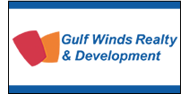 Gulf Winds Realty & Development, LLC Logo