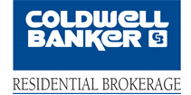 Coldwell Banker Residential Brokerage Logo