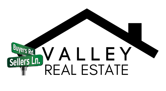 Valley Real Estate Services Logo