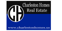 Charleston Homes Real Estate Logo