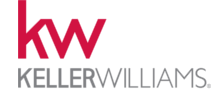 Keller Williams Realty - Dare Living Team Logo
