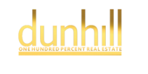 Dunhill 100 Logo