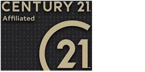 CENTURY 21 Affiliated Logo