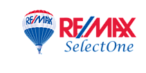 RE/MAX Select One Logo