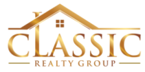 Classic Realty Group Logo