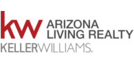 Keller Williams Arizona Living Realty Logo
