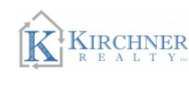 Kirchner Realty, LLC Logo