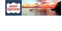 Realty Executives International-Corpus Christi,South Texas Logo